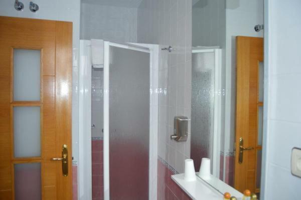 Hotel Ana Cangas De Narcea Ngoại thất bức ảnh